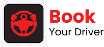 Book Your Driver